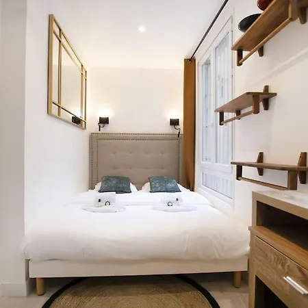 Avec Jacuzzi Dans Le 10e Apartment *