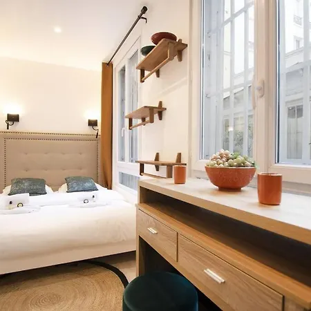 Avec Jacuzzi Dans Le 10e Apartment *